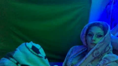 Kitana online show from January 15, 10:53 am