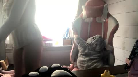 Kitana online show from March 1, 9:06 pm