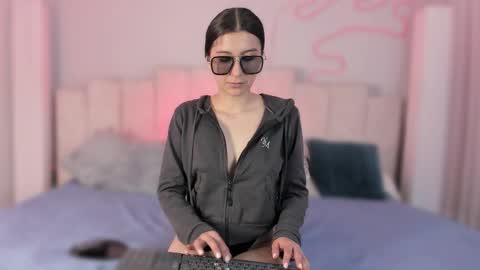 Kitana online show from October 15, 8:09 pm
