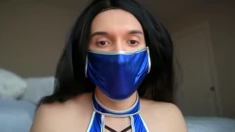 kitanamkxxx online show from March 1, 1:29 am