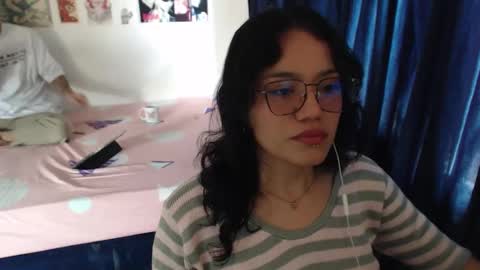 kitcatdreams online show from April 27, 3:54 pm