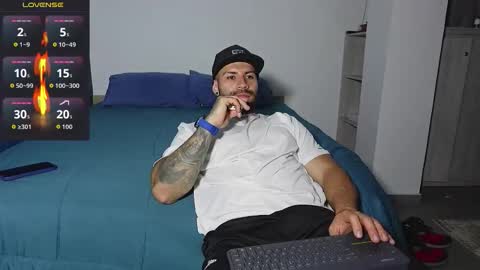 kite__ online show from November 14, 3:38 am