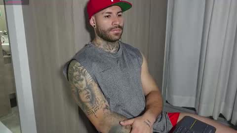 kite__ online show from January 8, 12:35 am