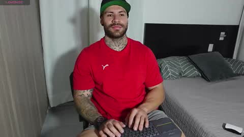 kite__ online show from February 10, 2:48 am