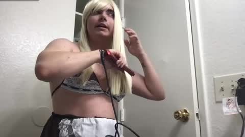 kitkat00215 online show from September 27, 2:49 am