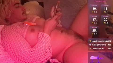 kitkat00215 online show from January 9, 2:03 am