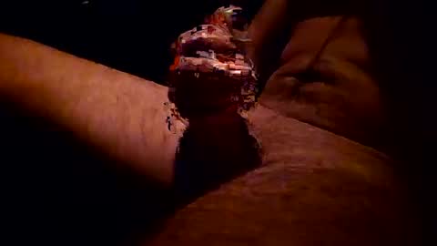 Snapshot of kitkat_loco1 chatting on October 22, 12:11 am Kitkat loco online show from October 22, 12:11 am