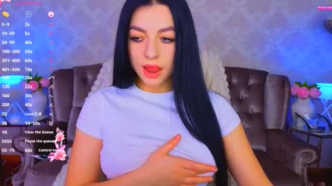 kitness online show from March 24, 8:36 pm