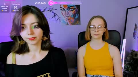 kitniss online show from October 19, 12:17 pm