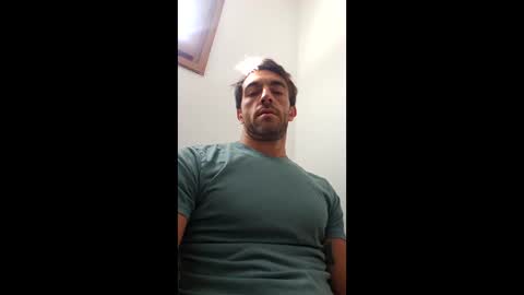 Steve Cocks online show from January 17, 1:46 pm