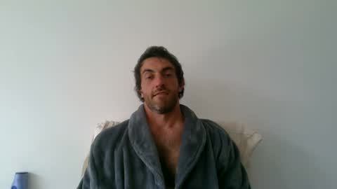 Steve Cocks online show from September 12, 5:35 pm