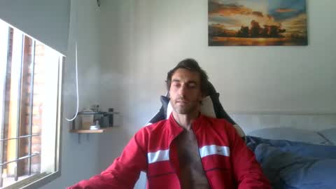 Steve Cocks online show from November 5, 3:45 pm