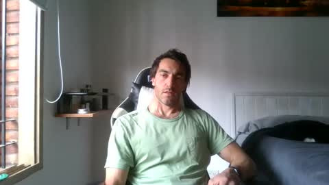 Steve Cocks online show from November 7, 12:49 pm