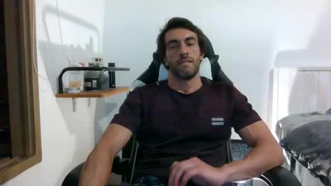 Steve Cocks online show from November 28, 11:40 pm