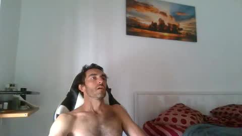 Steve Cocks online show from February 23, 2:47 pm