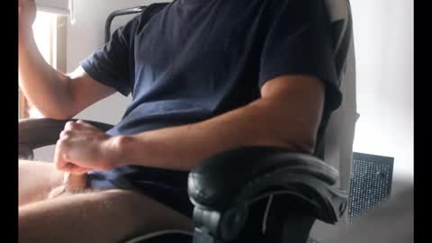 Steve Cocks online show from April 5, 1:41 pm