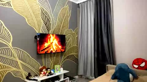 Snapshot of kitostrum chatting on March 20, 1:38 pm Tanesha online show from March 20, 1:38 pm