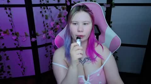 kitsune_little online show from June 3, 10:04 pm