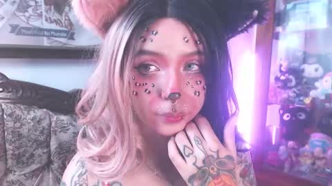 Ari Keimiwrights  online show from October 19, 8:31 pm