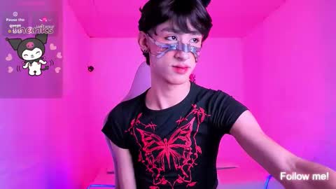 Salvatore online show from January 10, 4:47 am