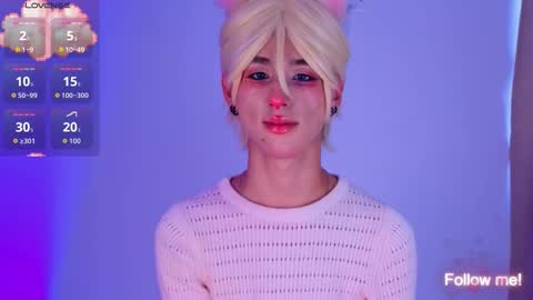 Salvatore online show from February 9, 7:51 pm