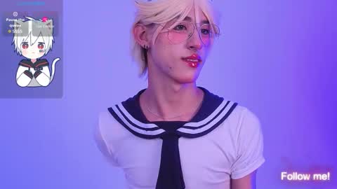 Salvatore online show from February 14, 8:05 pm