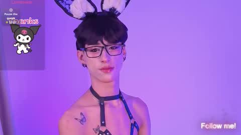 Salvatore online show from February 16, 7:43 pm