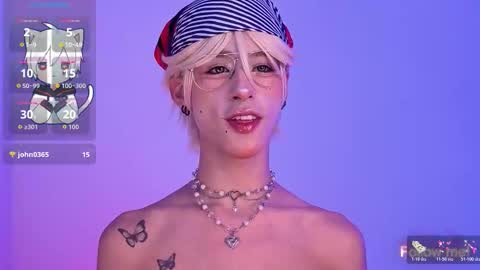 Salvatore online show from February 21, 7:59 pm