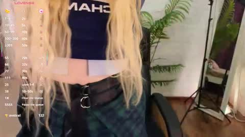 barbara online show from November 6, 6:36 am