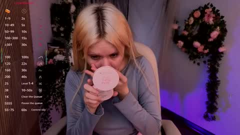 barbara online show from November 18, 5:34 am