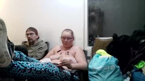 kittenkayla26 online show from October 31, 2:23 am