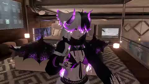 Kitten Lush online show from March 11, 2:43 am