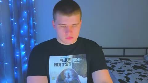 Vlad online show from November 20, 9:47 pm