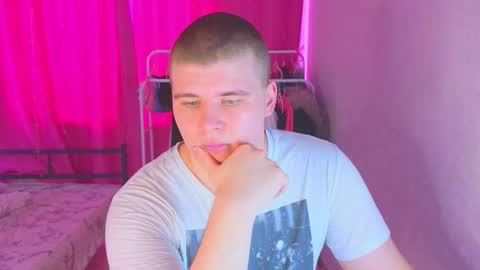 Vlad online show from February 9, 7:34 am