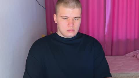 Vlad online show from May 25, 3:12 am
