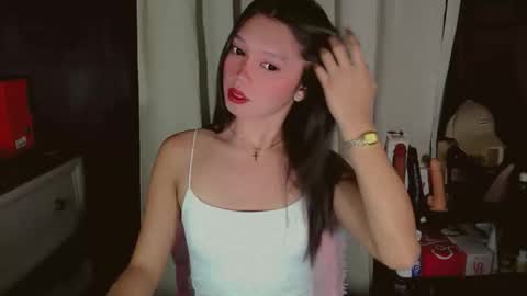 KITTY online show from February 18, 8:49 pm