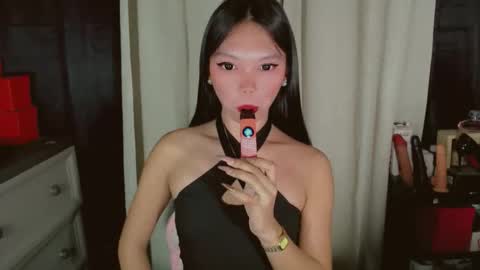 KITTY online show from March 14, 9:09 pm