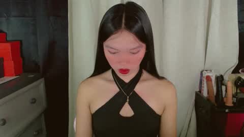 KITTY online show from March 22, 8:56 pm