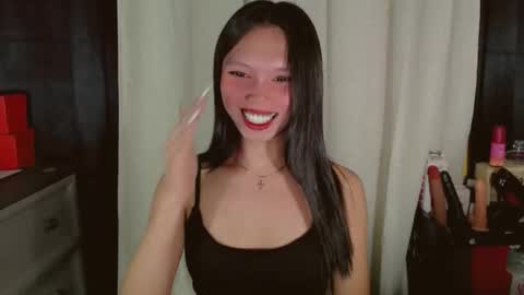 KITTY online show from April 7, 11:04 pm