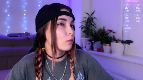 Veronica online show from September 8, 6:51 pm