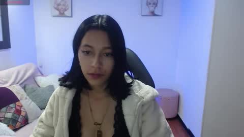 kittie_nala online show from January 11, 3:00 am