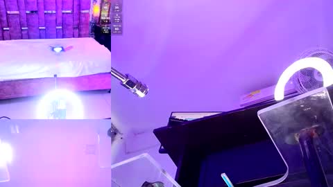 Eva  online show from February 27, 9:15 pm