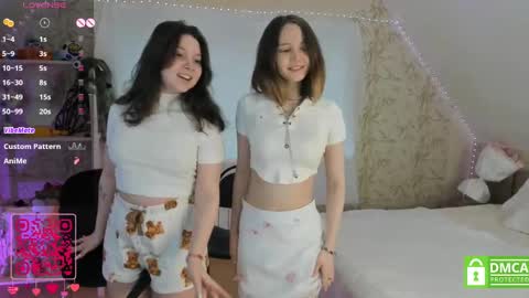 Agatha online show from March 9, 10:52 am