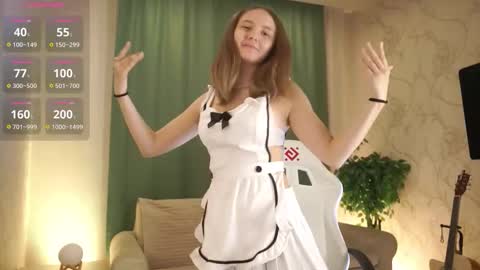 Agatha online show from October 2, 8:38 pm