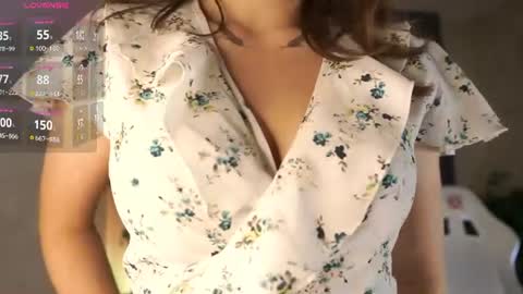 Agatha online show from July 13, 8:22 pm
