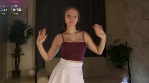 Agatha online show from July 20, 8:11 pm