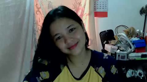 Snapshot of kittlyn chatting on September 20, 2:01 am kittlyn online show from September 20, 2:01 am