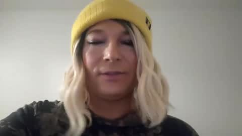 Kitty6655 online show from January 4, 9:32 am