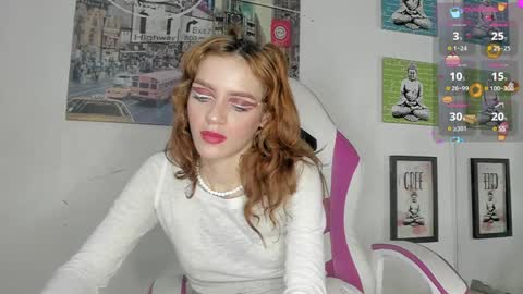  KITTY online show from December 12, 9:48 pm