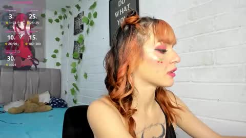  KITTY online show from February 24, 8:40 pm